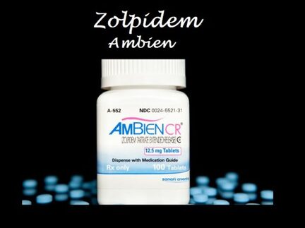 Buy Ambien online pills in the USA